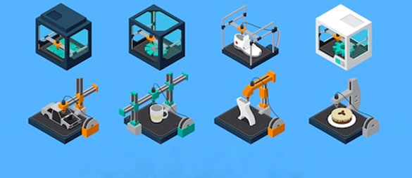3D-принтер для 3D-печати — магазин 3D принтеров в Москве