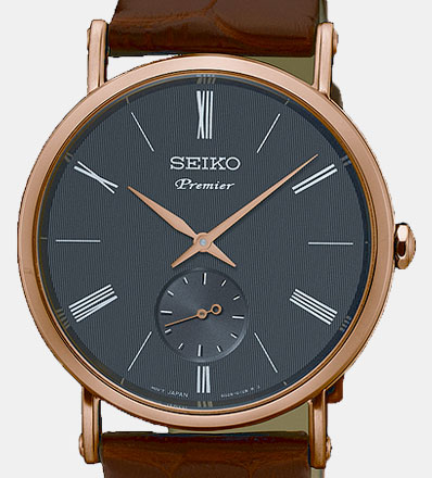 Seiko Club Москва