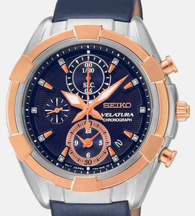 Наручные часы Seiko по выгодным ценам, купить японские часы Seiko на ...