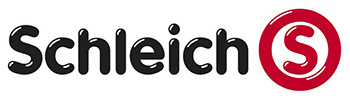 Лого Schleich